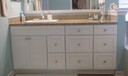 Traditional White Shaker Bathroom Vanities1